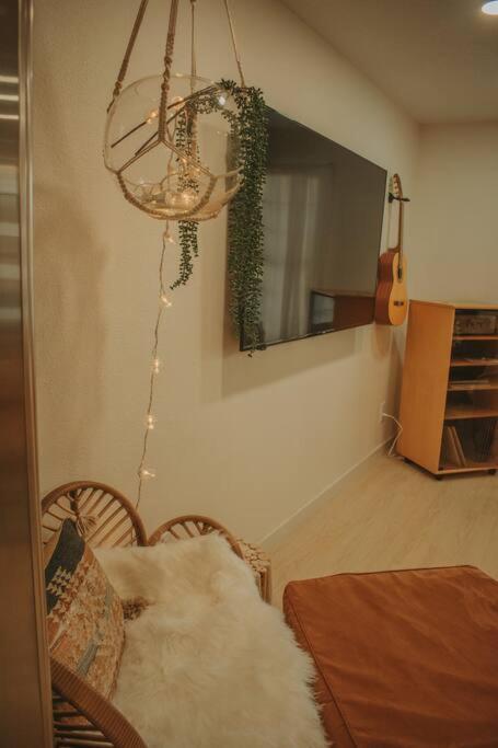 Prickly Pear At Cactus Flower-Hot Tub-Pet Friendly-No Pet Fees! Albuquerque Exterior photo