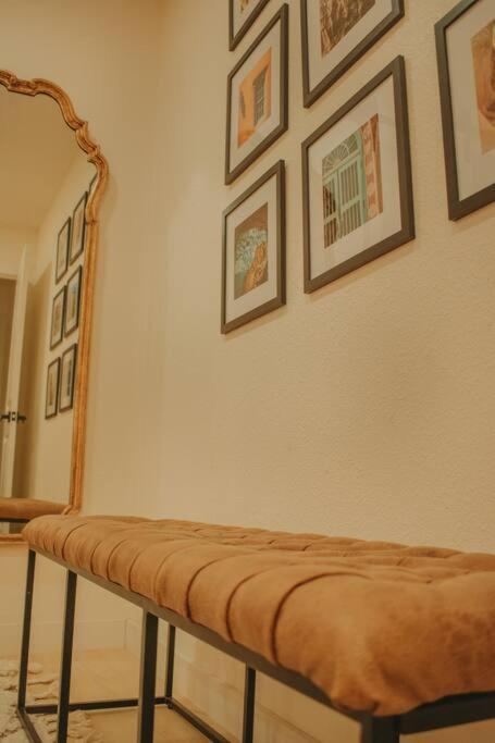 Prickly Pear At Cactus Flower-Hot Tub-Pet Friendly-No Pet Fees! Albuquerque Exterior photo