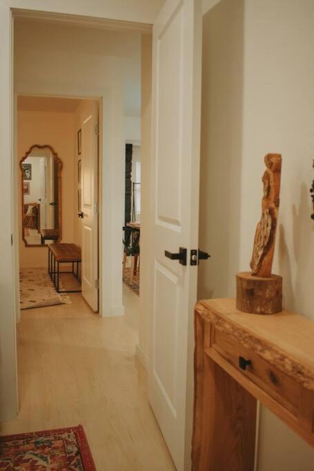 Prickly Pear At Cactus Flower-Hot Tub-Pet Friendly-No Pet Fees! Albuquerque Exterior photo